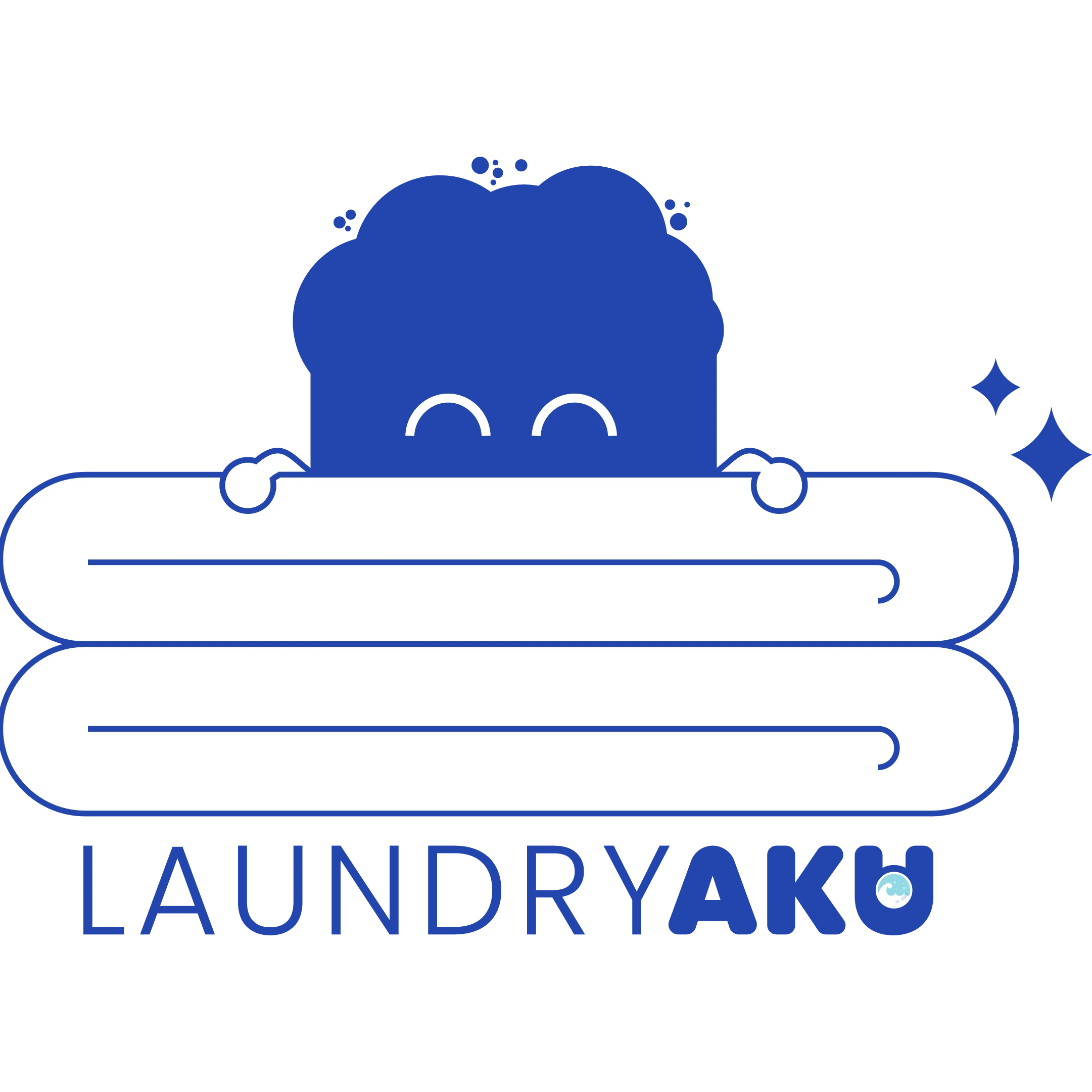 Laundry Kiloan Gratis Antar Jemput